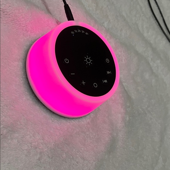 Color Noise Sound Machine - Picture 6 of 14